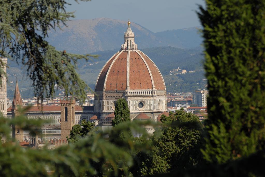 A Dream In Florencia Exterior foto