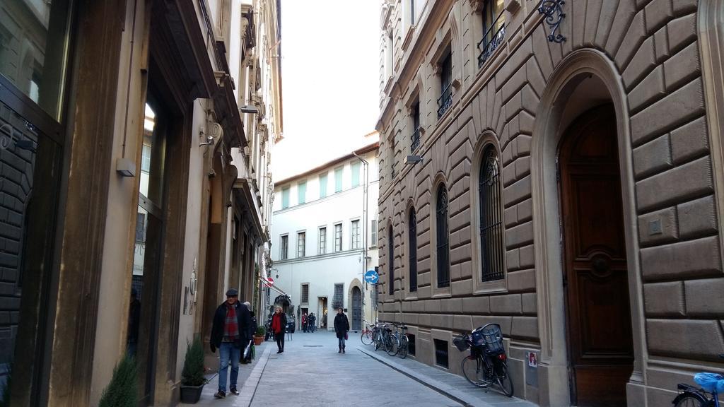 A Dream In Florencia Exterior foto